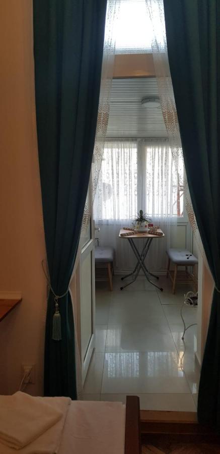 Interbelic Km0 Apartment Constanta Exterior photo