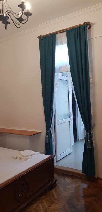 Interbelic Km0 Apartment Constanta Exterior photo